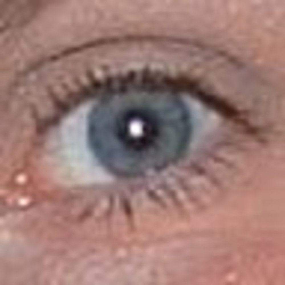 Meet your Posher, Holly